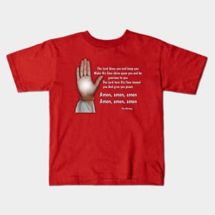 Blessing Kids T-Shirt